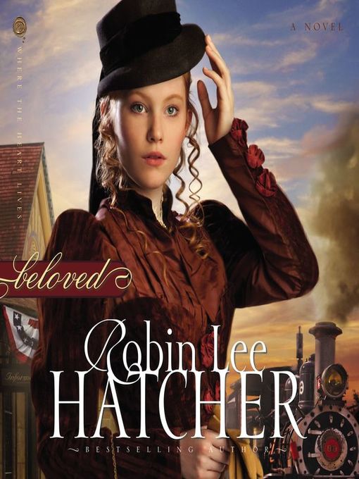 Title details for Beloved by Robin Lee Hatcher - Available